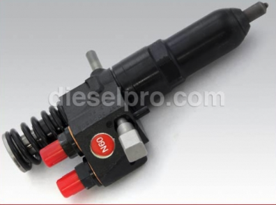 Injectors For Detroit Diesel 671